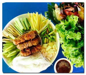 Nem Nuong Savan Phan Ek