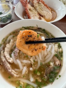 Bánh canh MINH THƯ