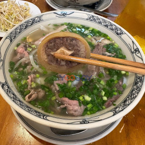 Phở Vietnam