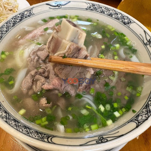 Phở Vietnam