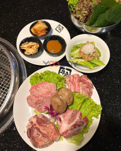 Gyu Kaku Japanese BBQ