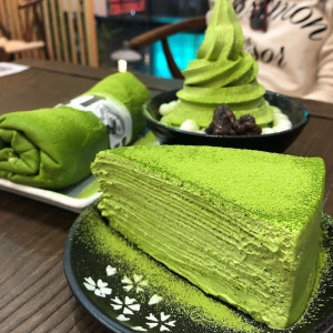 Japanit Coffee&Matcha House