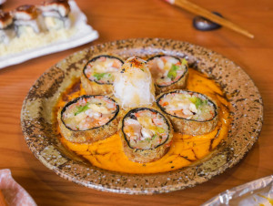 Sushi Masa