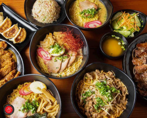 Daiichi Ramen Bình Thạnh