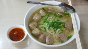 Phở Lệ