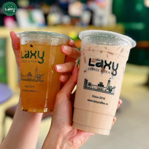 LAXY Coffee - 64 Diệp Minh Châu