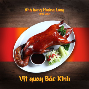 Nhà Hàng Sông Q5  (Nha Hang Hoằng Long)