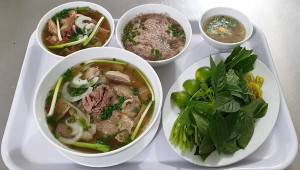 Phở Phong Cách