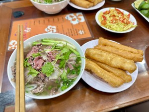 Phở 10 Lý Quốc Sư