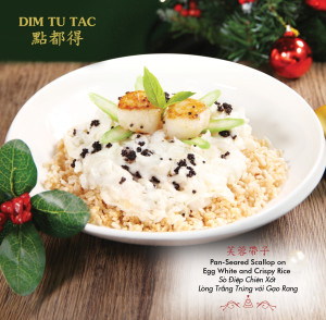 Dim Tu Tac Restaurant (Dim Tu Tac Đông Du Quận 1)