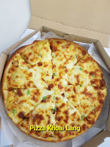 Pizza Inn Quận 5