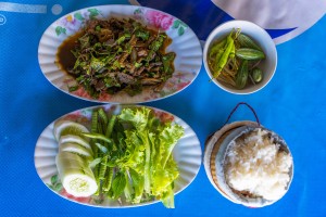 ຮ້າບລາບປ້າດີ