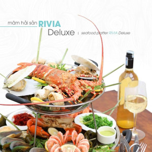 Ẩm Thực RIVIA - RIVIA Food & Dining