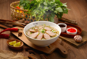 Phở Trang – Hương Vị Phở Đậm Đà Tại Sài Gòn