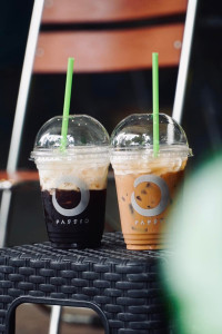 Passio Coffee Vietnam