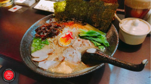 Daiichi Ramen Bình Thạnh