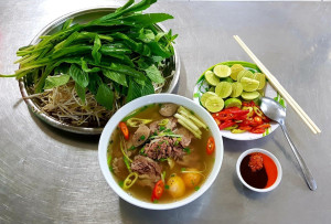 Phở Lệ