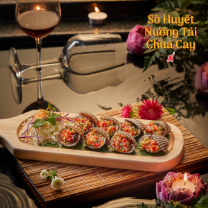 Chang - Modern Thai Cuisine