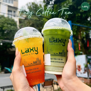 LAXY Coffee - 64 Diệp Minh Châu