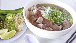 Pho 79 Pinecrest