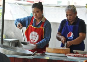 Khao poun Mair Norm (Khao Poun Phanhmanh)