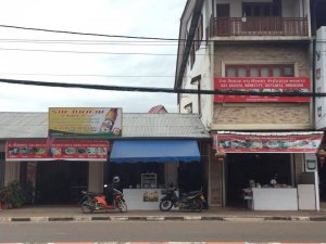 Banh cuon Nang Hongthong