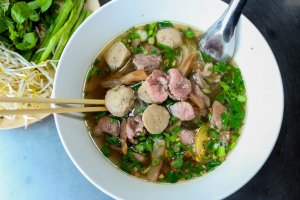 Pho Zap Chanh-Lorng