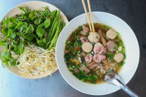 Pho Zap Chanh-Lorng