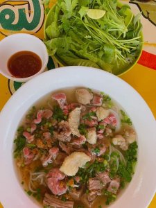 Pho Mair Ann