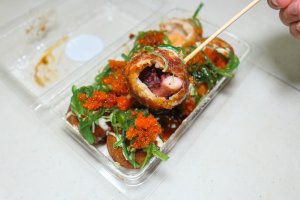 Takoyaki sihom