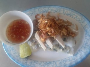 Banh cuon Judee DONGPALAN