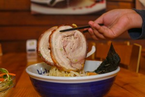 Kyushu Ramen