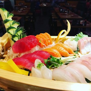 Sakura Sushi & Grill