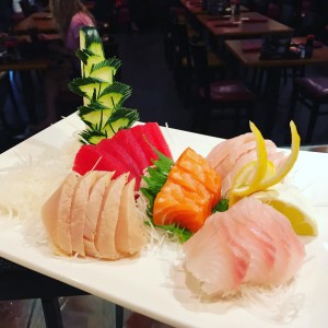 Sakura Sushi & Grill