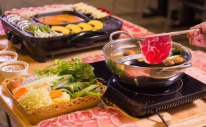 SUMO SHABU