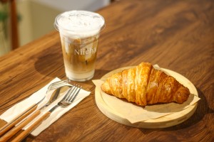 Niicha HomeCafe