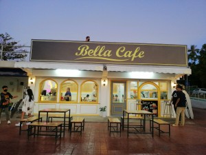 Bella Cafe