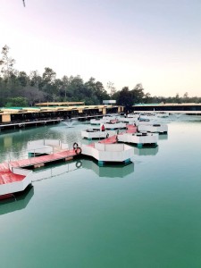 Bouasavanh Garden Restaurant