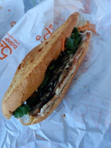 545° Banh Mi Café