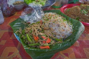 Harn Pa Keo Khai Mieng