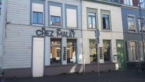 Chez Malay