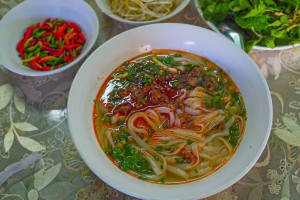 Khaosoi Nang Manivanh Ban Watsaen