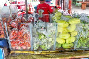 Mak Som Mae Chanh