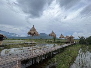 Thongna Sky Restaurant