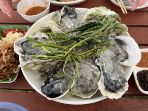 Boun Seafood