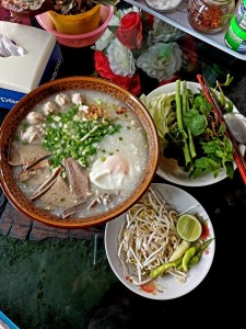 Mae Phien Noodle Soup