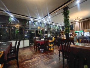 Sabaidee Xiengkhuang Restaurant