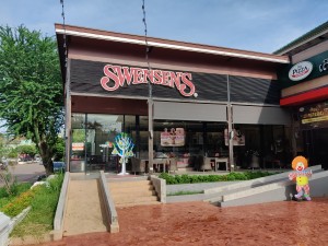 Swensen's (Cultural Hall)