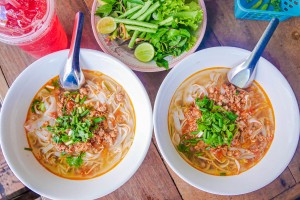 Khaosoi (Opposite to Watsaen)