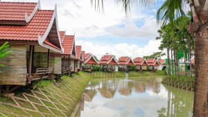 Vanglaodaokham Food garden